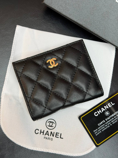 'C- Wallet
