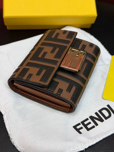 F - Wallet