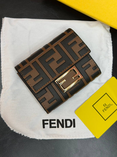 F - Wallet