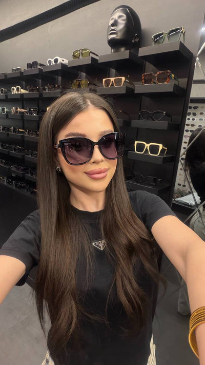 'B -Sunglasses