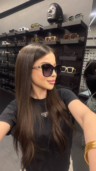 'B -Sunglasses