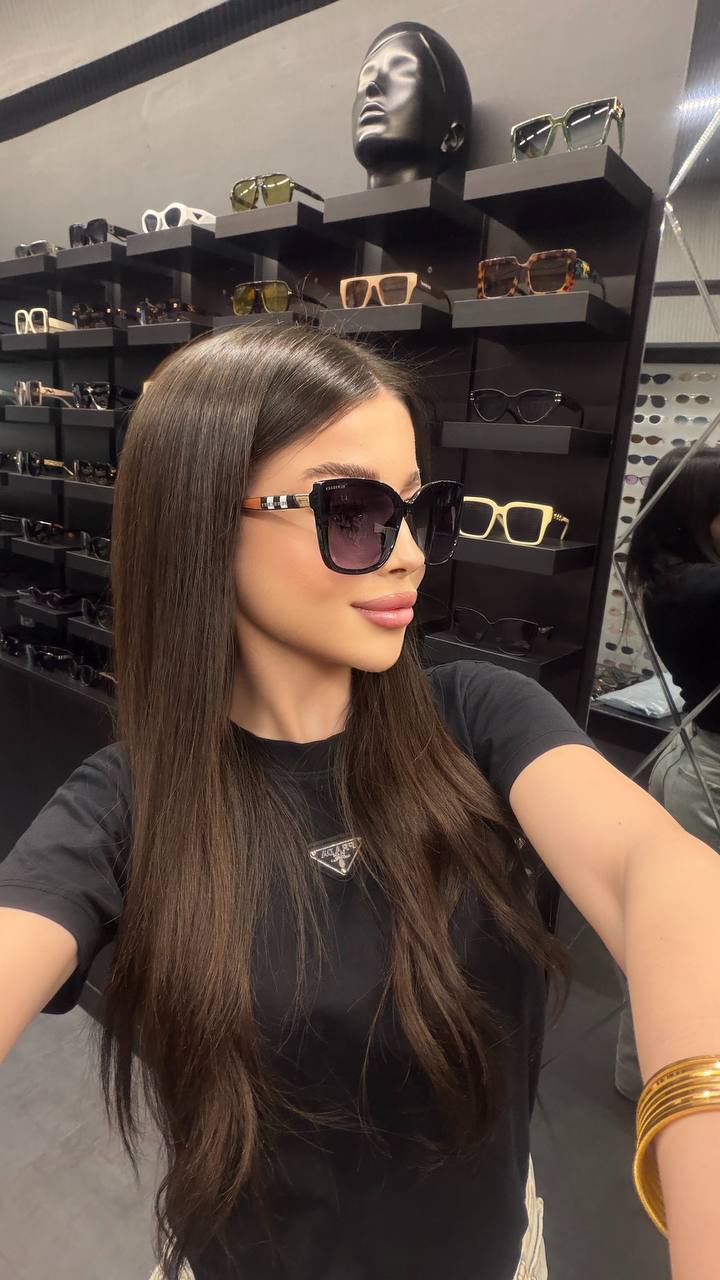 'B -Sunglasses