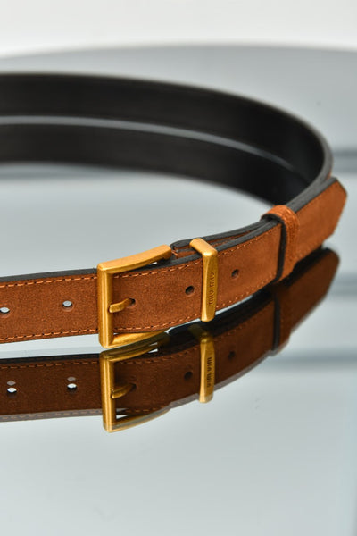 'M - Belt