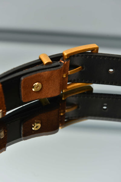 'M - Belt