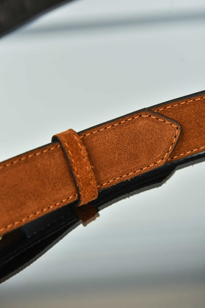 'M - Belt