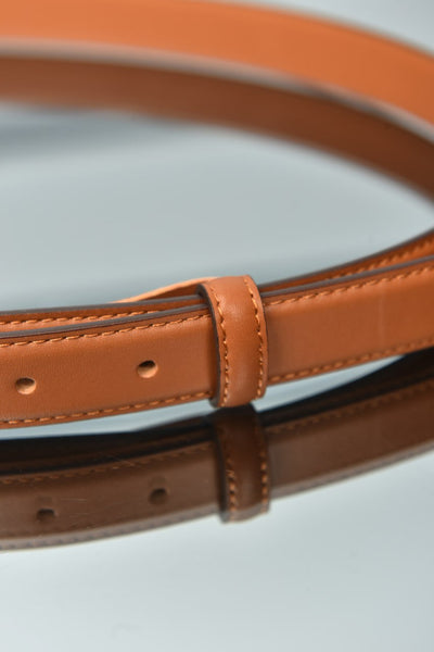 'L - Belt