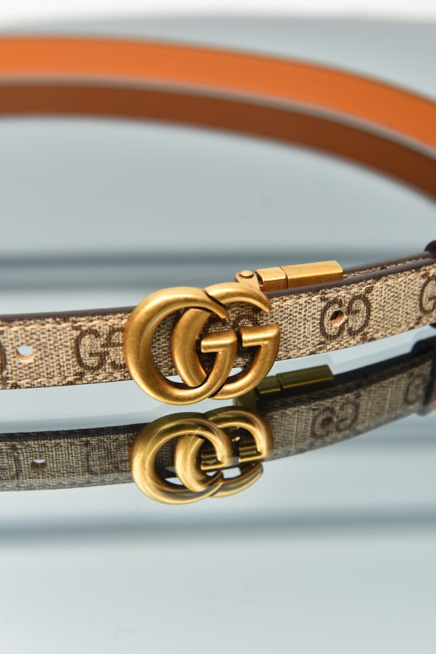 'G - Belt
