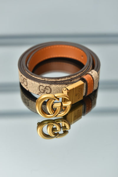 'G - Belt