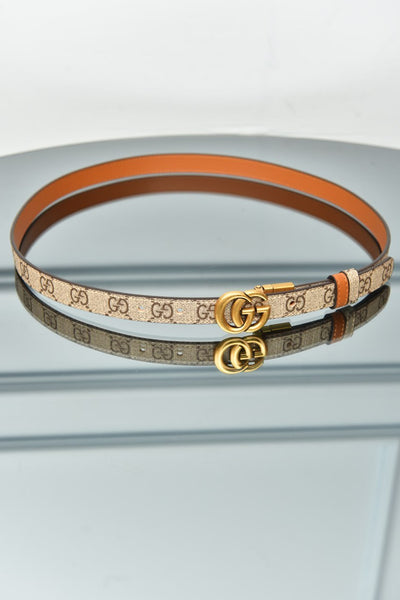 'G - Belt