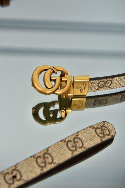 'G - Belt