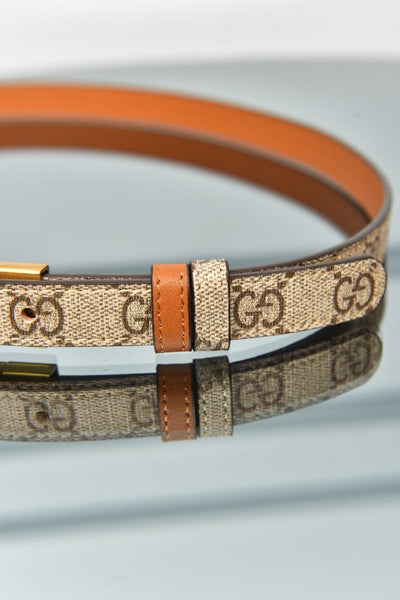 'G - Belt