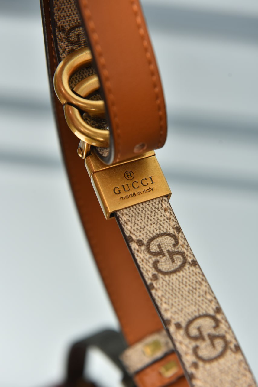 'G - Belt