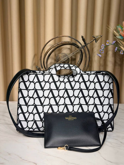 V - Tote
