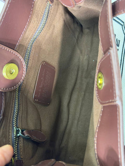 'C- Cargo Tote Canvas
