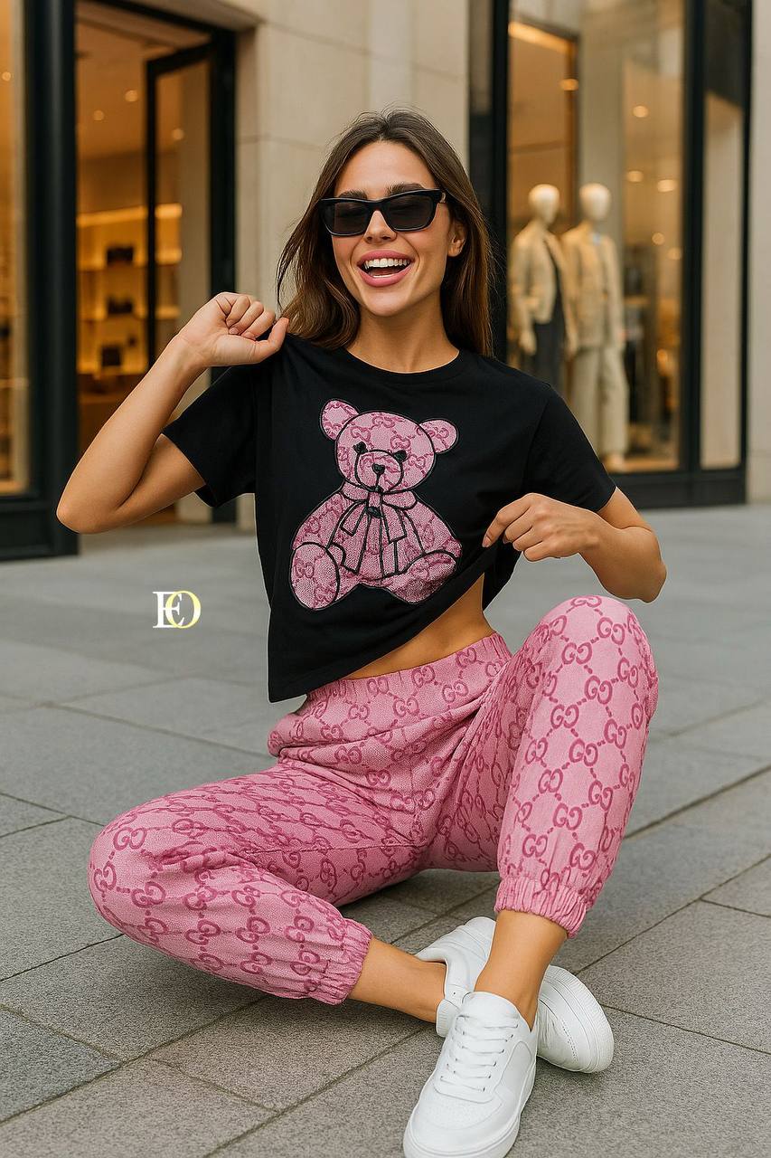'G - 2 Piece Set