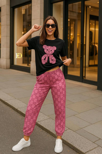 'G - 2 Piece Set
