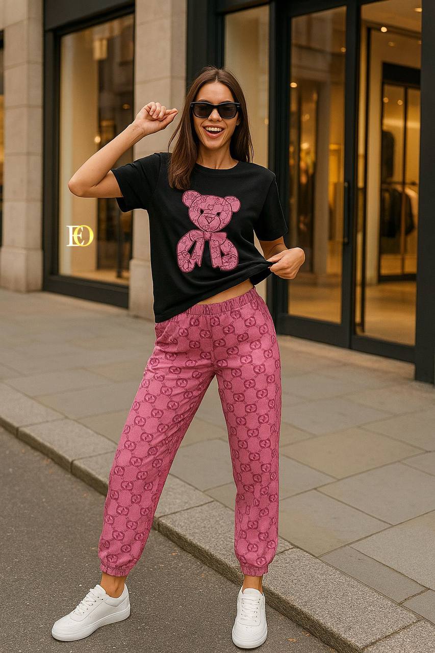'G - 2 Piece Set