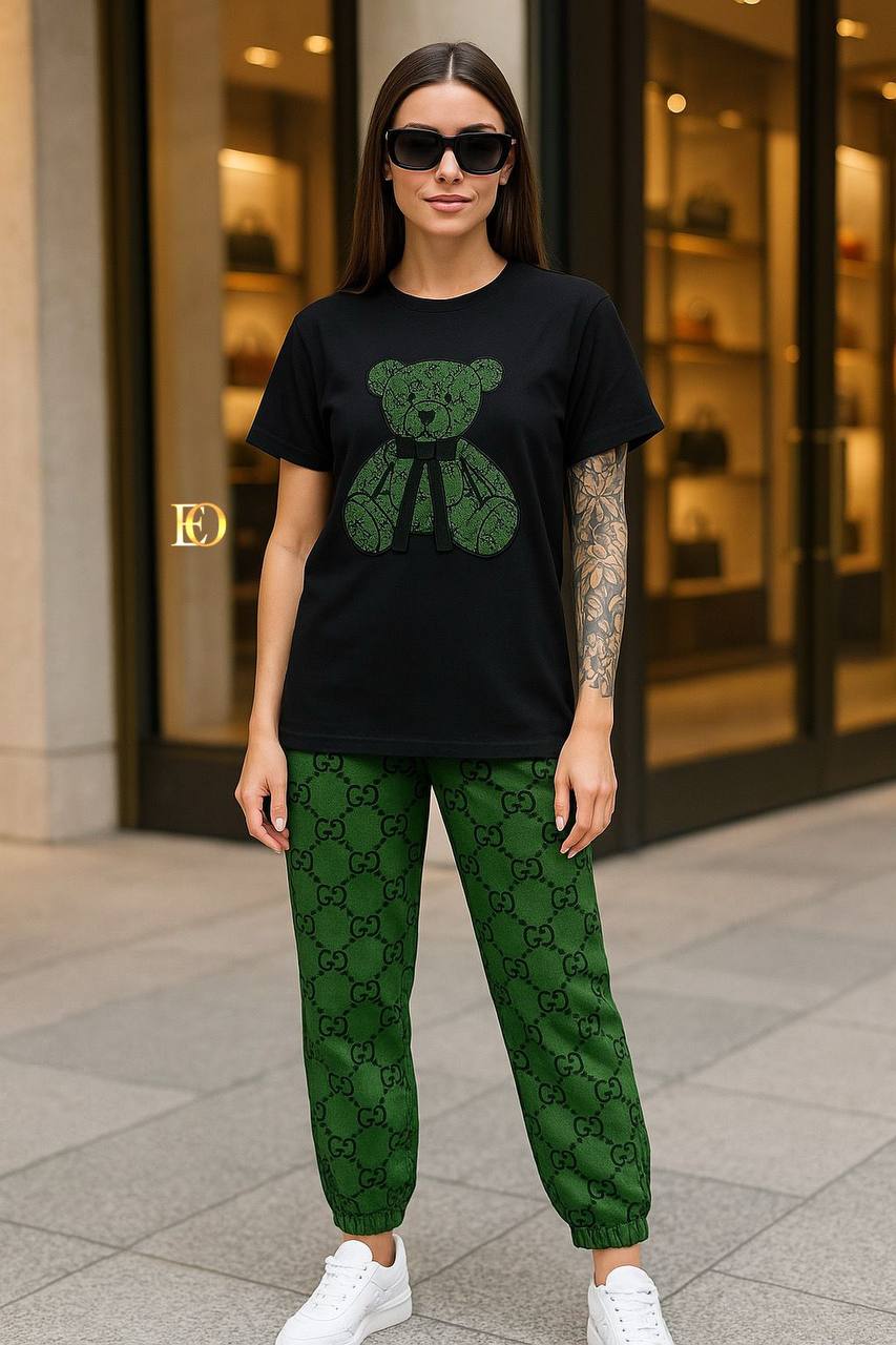 'G - 2 Piece Set