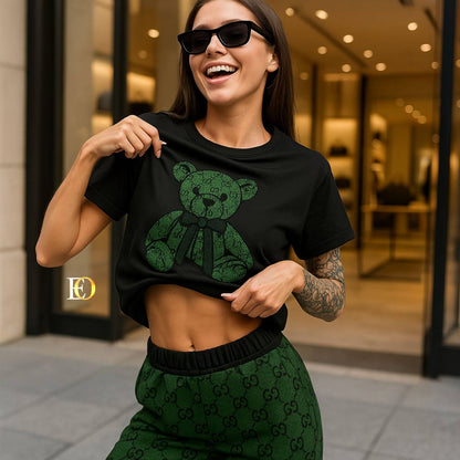 'G - 2 Piece Set