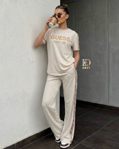 'G - 2 Pieces Set