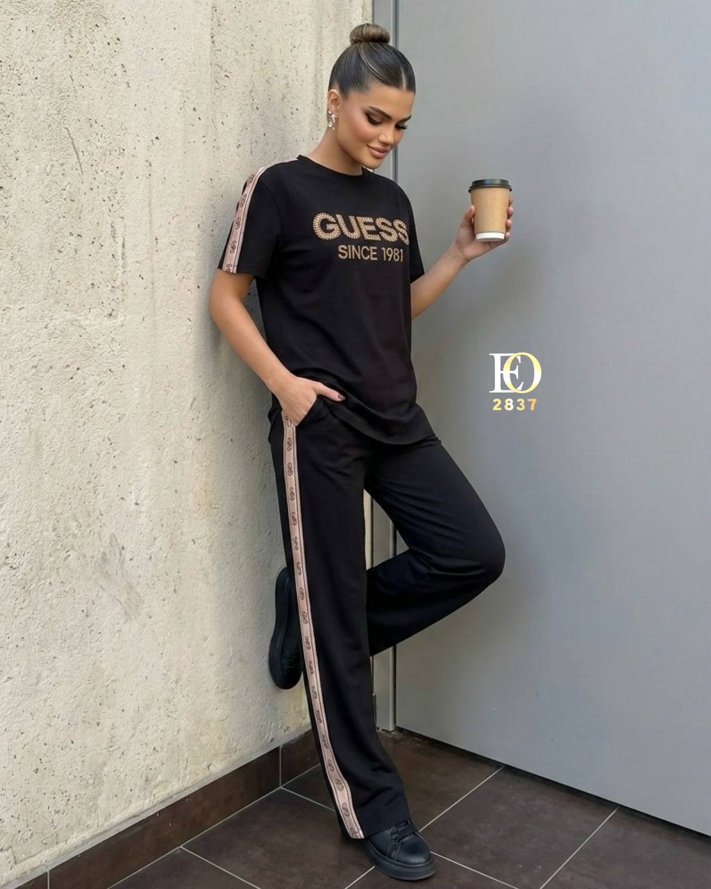 'G -  2 Pieces Set