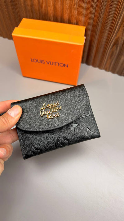 'L - Wallet