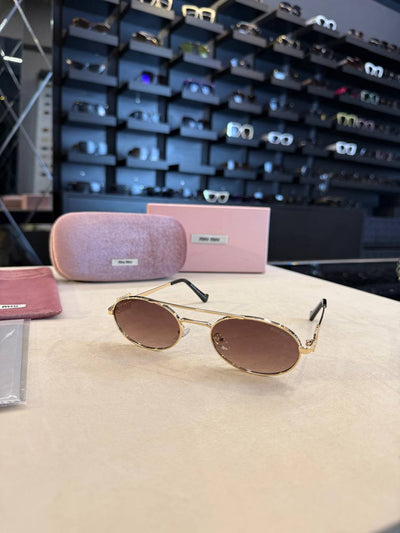 'M -Sunglasses