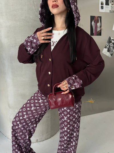 'L-Set Of 3