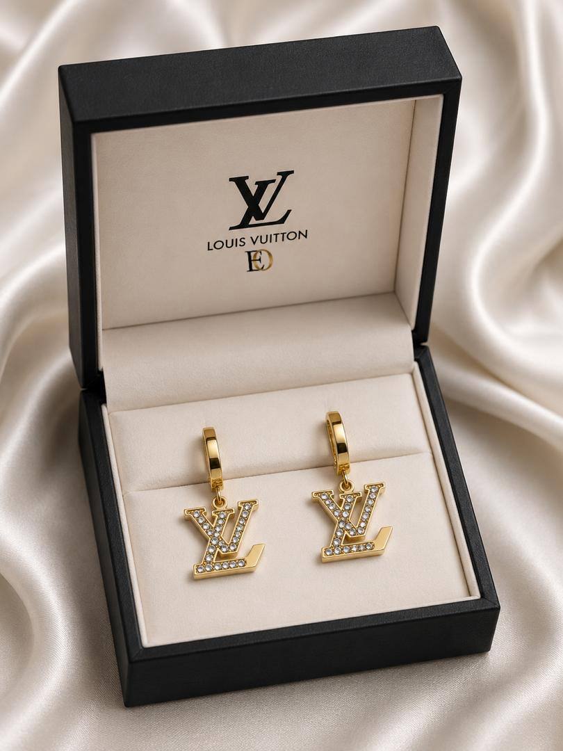 'L-Earring