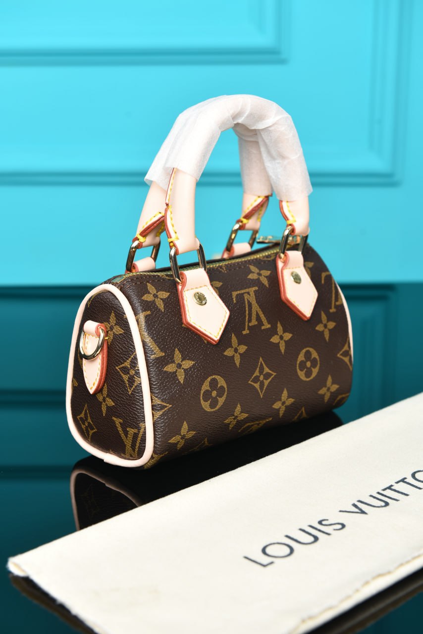 'L - Nano Speedy