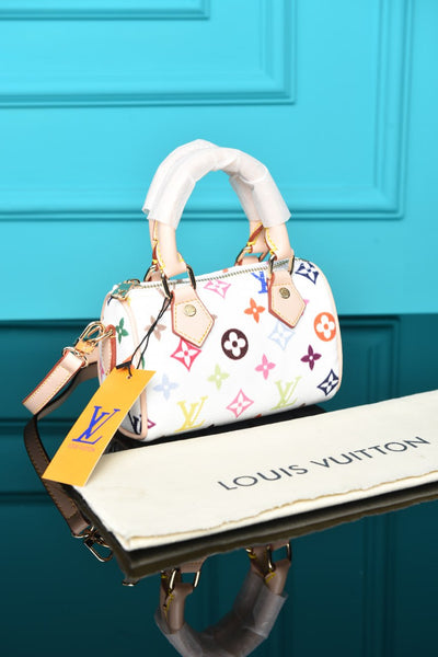 'L - Nano Speedy