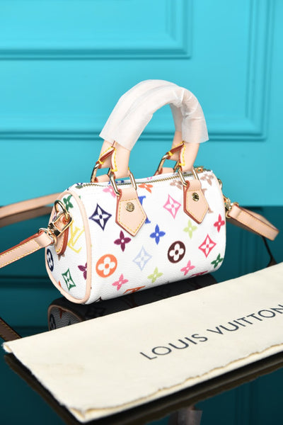 'L - Nano Speedy
