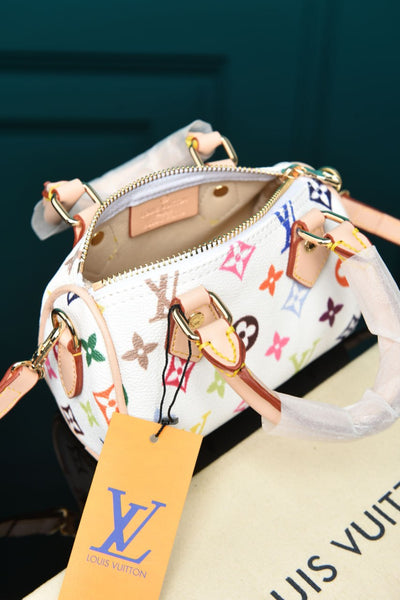 'L - Nano Speedy
