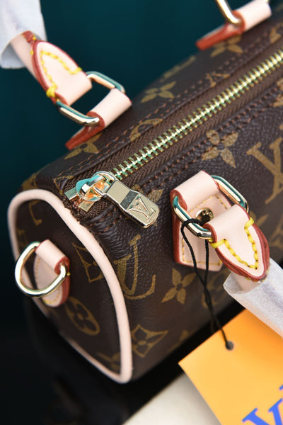 'L - Nano Speedy