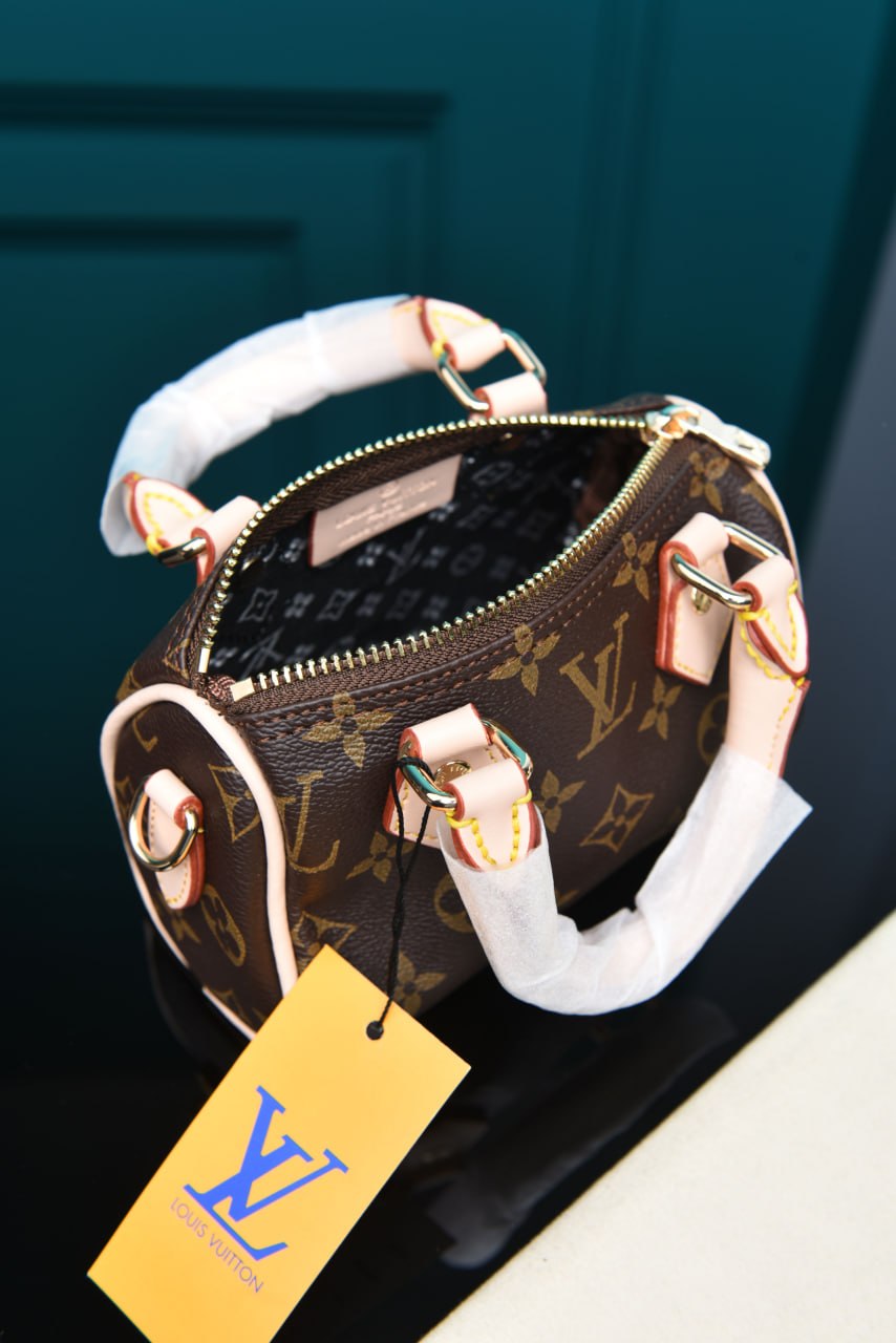 'L - Nano Speedy