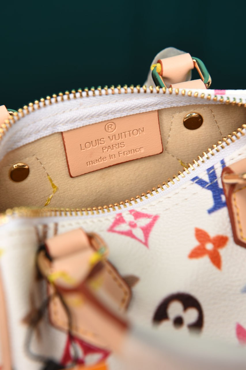 'L - Nano Speedy