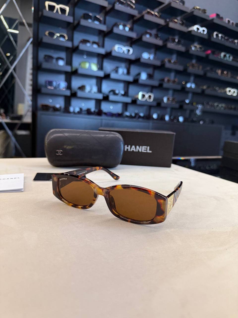 'C -Sunglasses