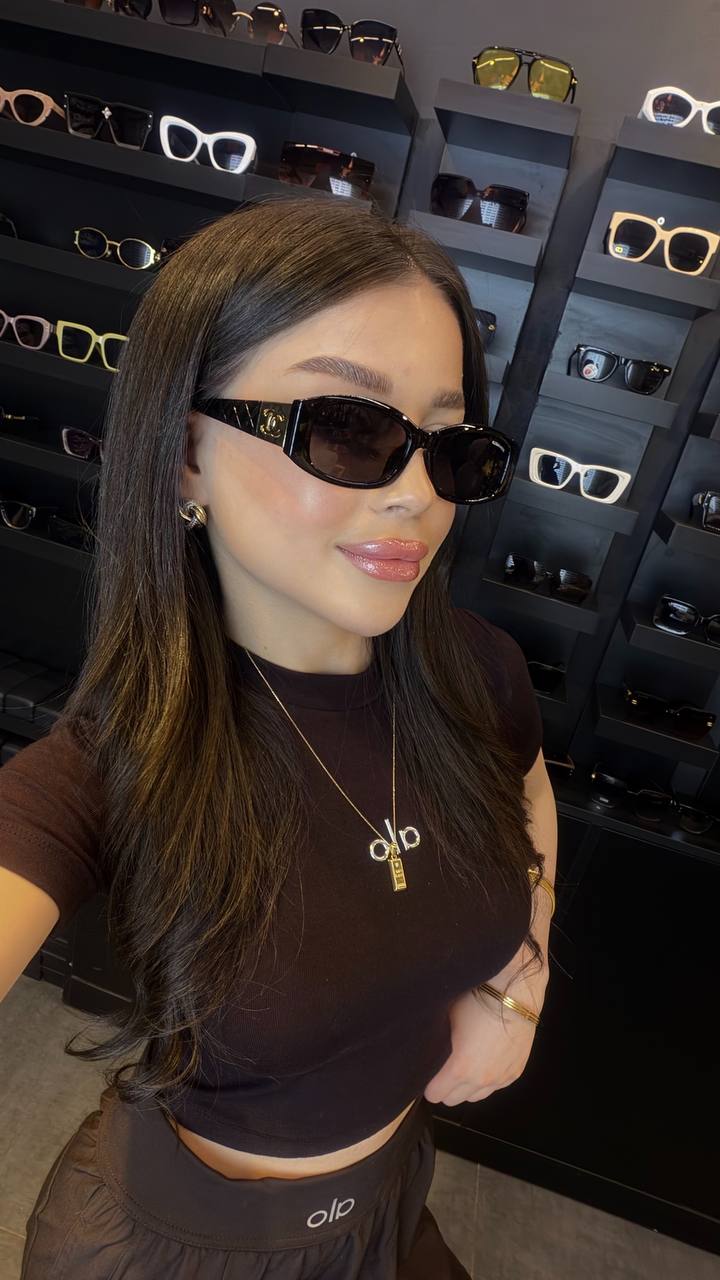 'C - Sunglasses