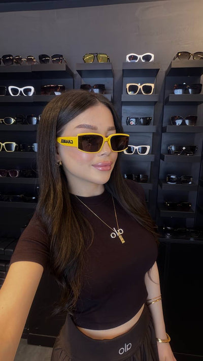 'C- Sunglasses