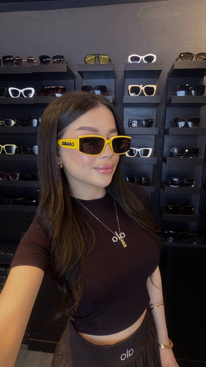 'C- Sunglasses