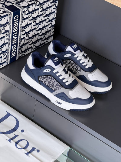'C - Man Shoes