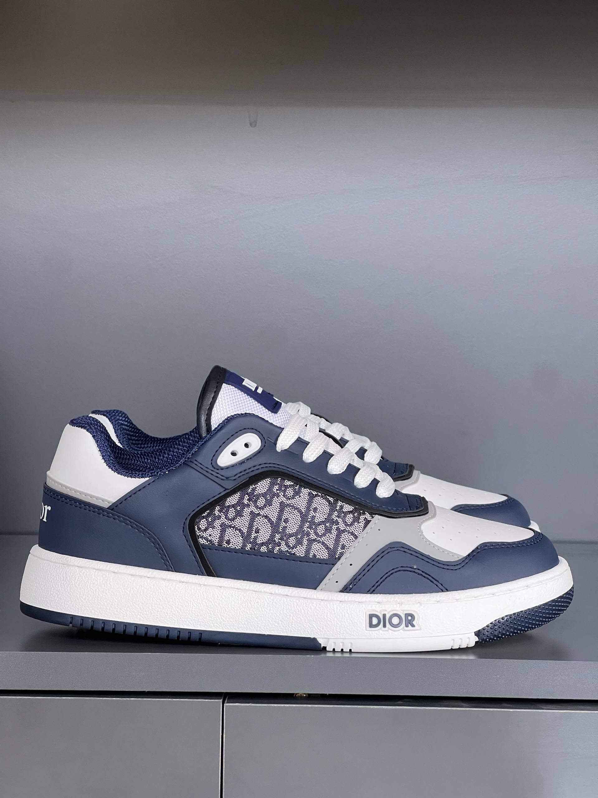 'C - Man Shoes