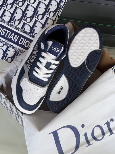 'C - Man Shoes