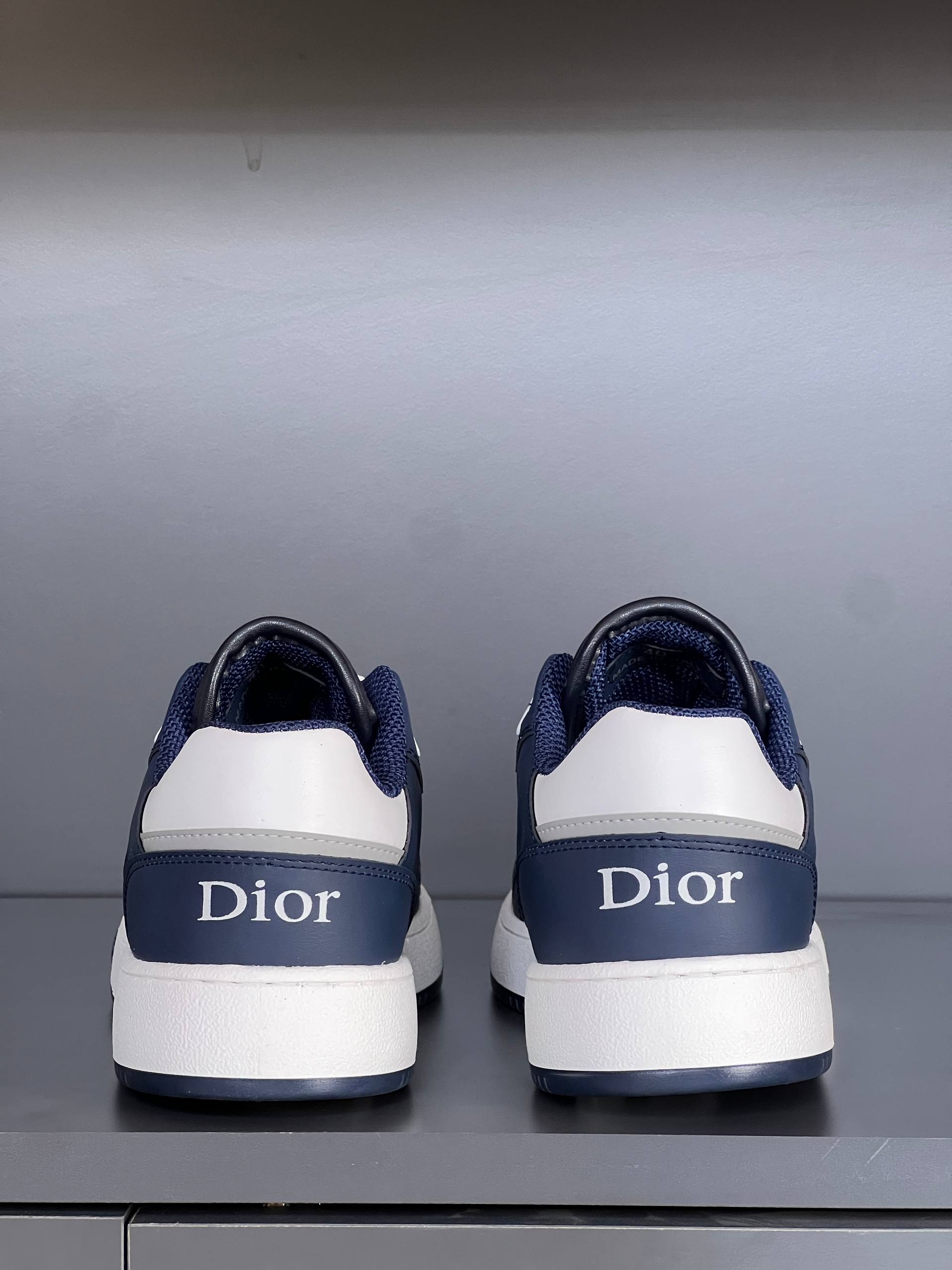 'C - Man Shoes