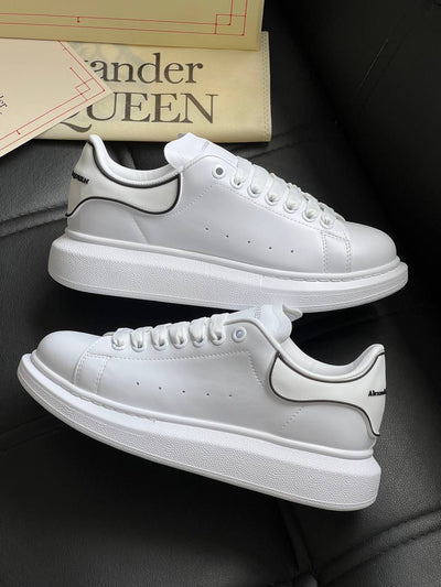 'A - Man Shoes