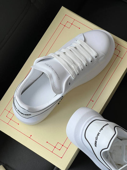 'A - Man Shoes