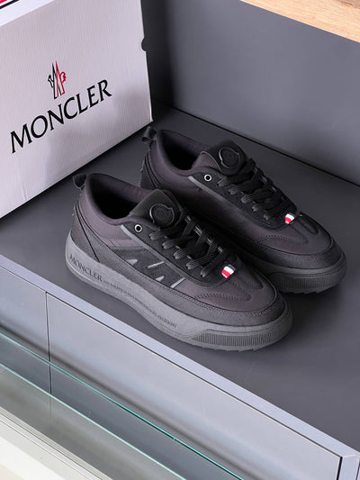 'M - Man Shoes