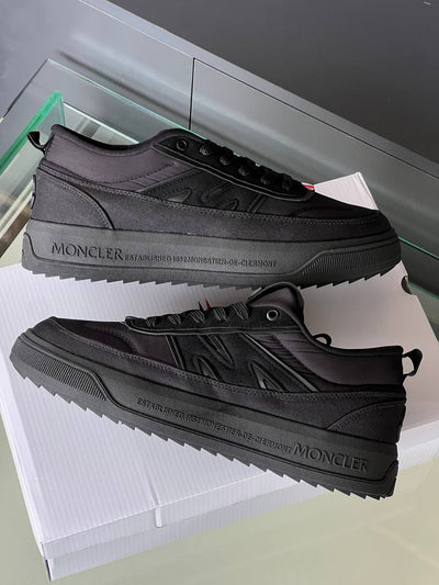 'M - Man Shoes