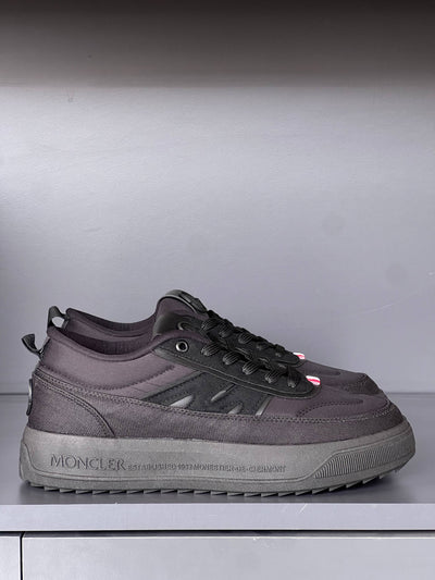 'M - Man Shoes