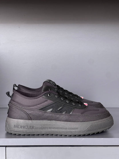 'M - Man Shoes